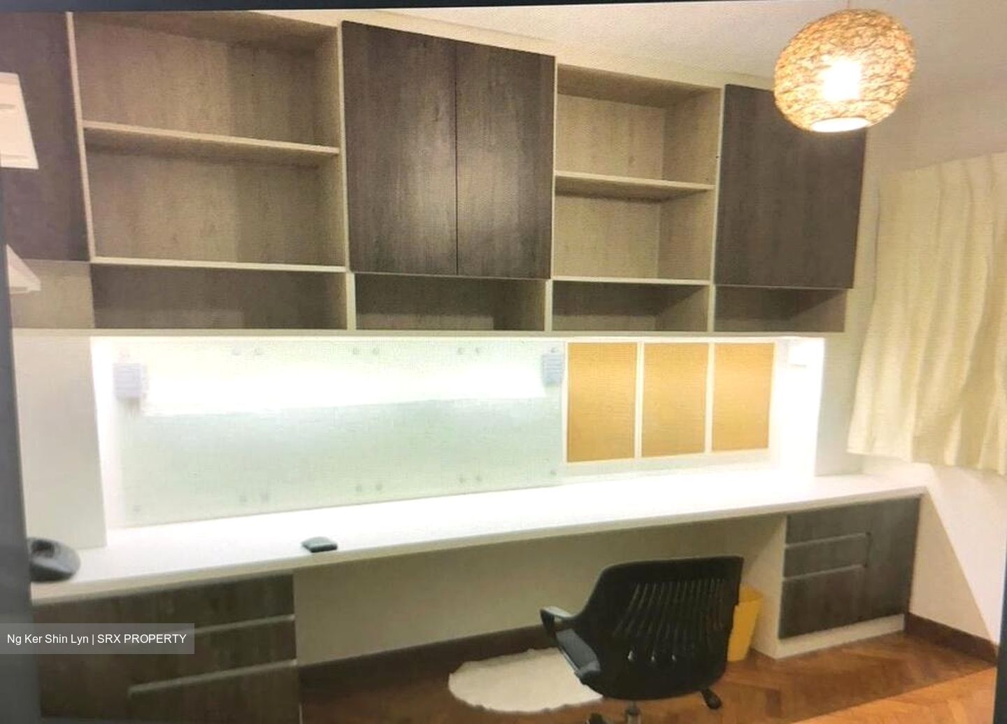 Sin Ming Road (D20), Terrace #511004271